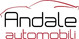 Logo Andale Automobili Srl